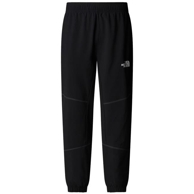 the north face teen mountain athletics woven pant