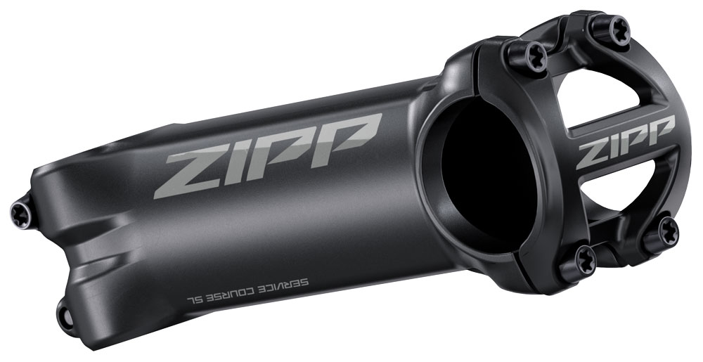 Zipp Service Course SL 6° Stem 130mm