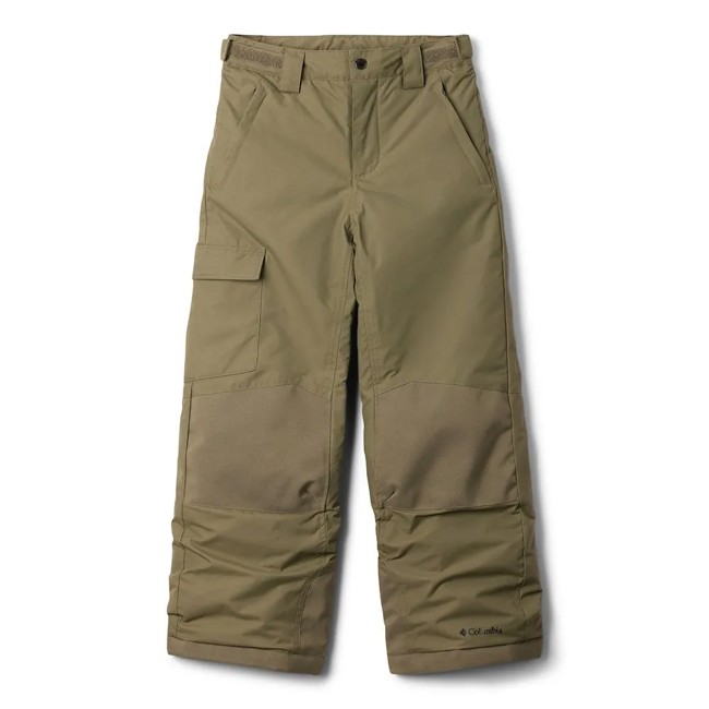 calças columbia bugaboo iii pant green