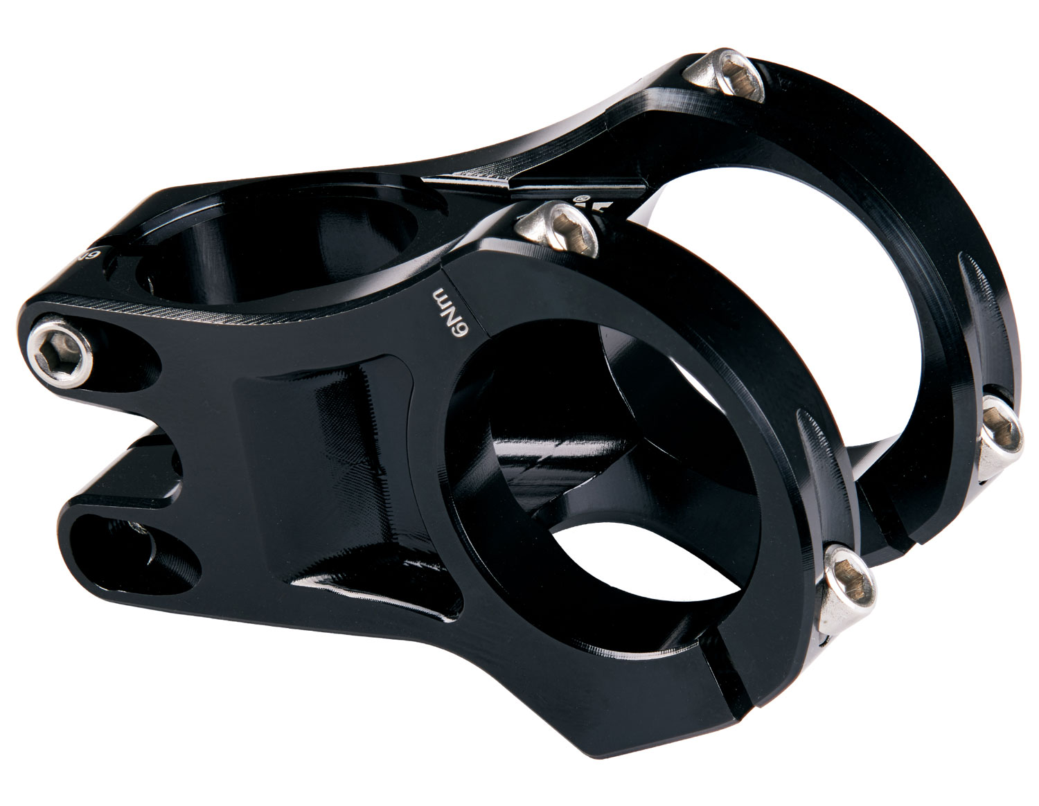 Katana Apex 35 FullCNC Stem