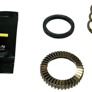 Mavic ID360 Kit 2 - MTB pulleys 40T + Spring
