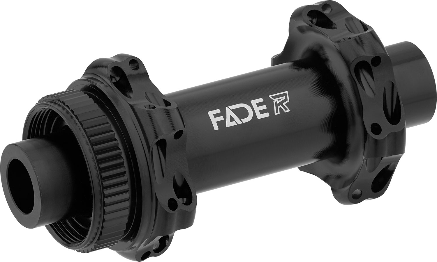 Newmen FADE R 12x100mm SP CL 24h Front hub
