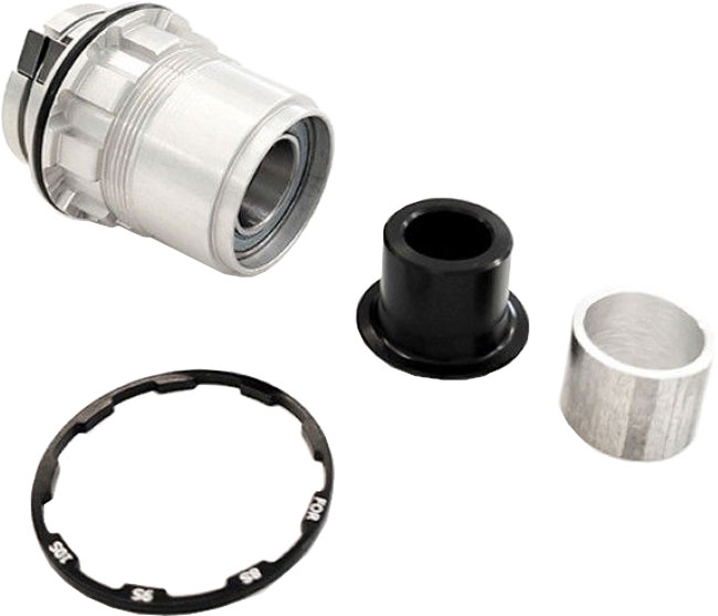 XLC Freehub Body WS-X31 for WS-C37/50