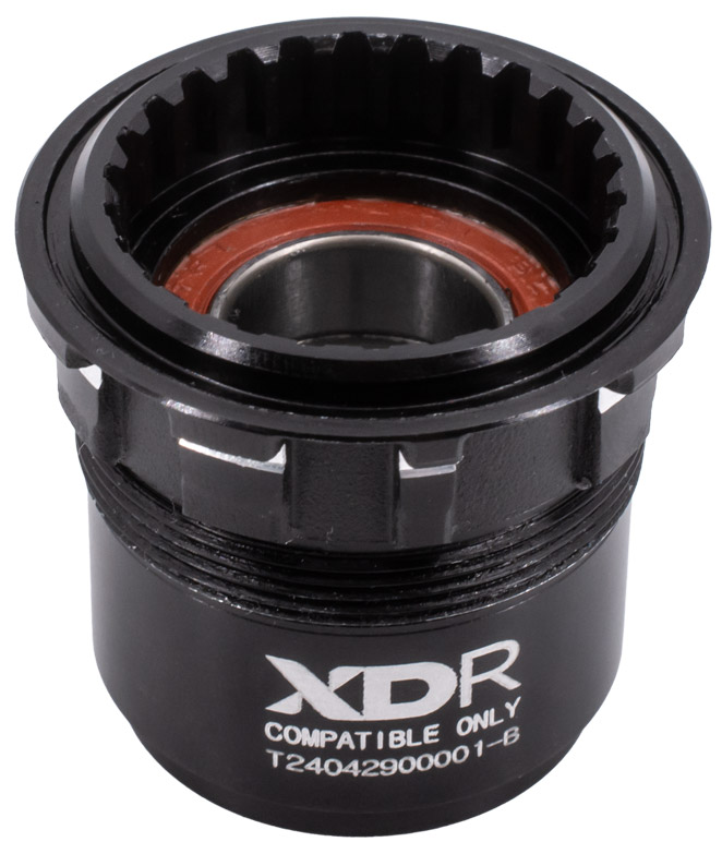 Novatec Freehub Body Dual Ratchet for SRAM XDR