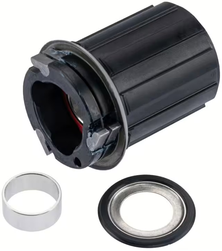 Fulcrum HG 33mm Freehub Body