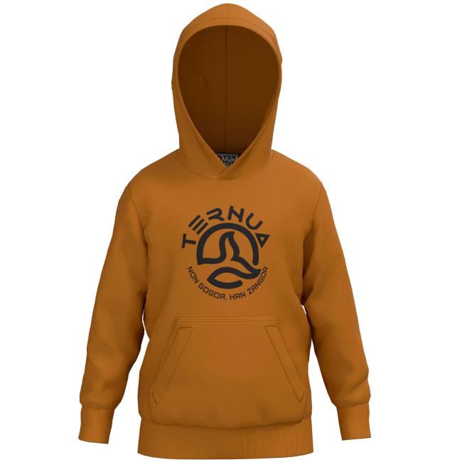 ternua botwood hoody kids