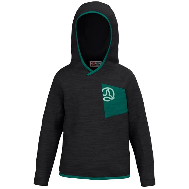ternua toslow hoody kids