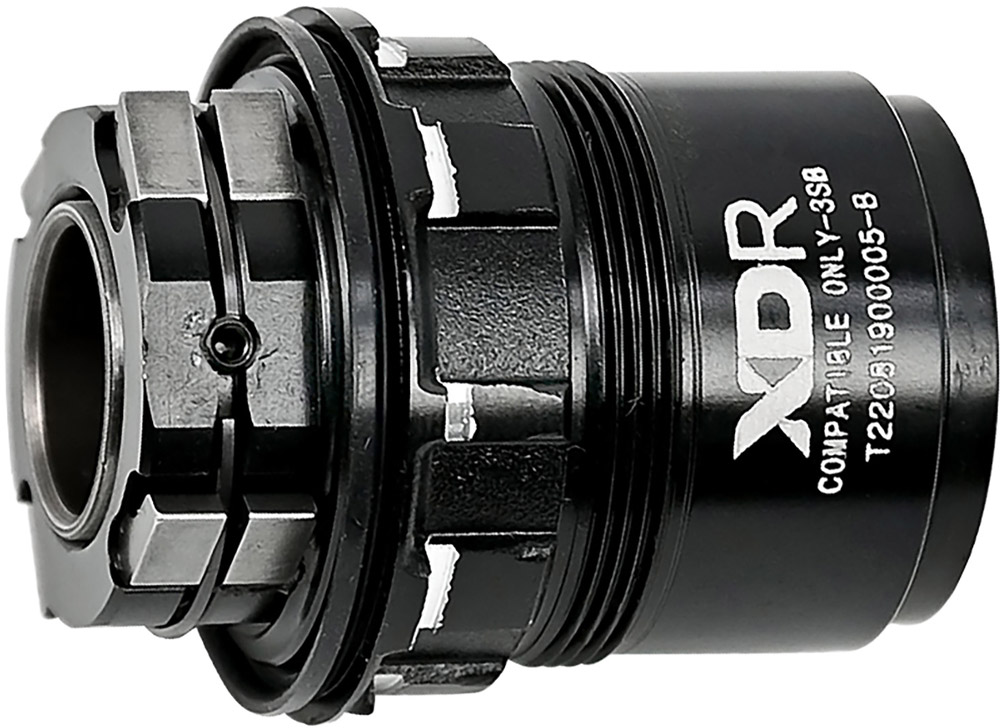 Novatec Freehub Body type B for SRAM XDR