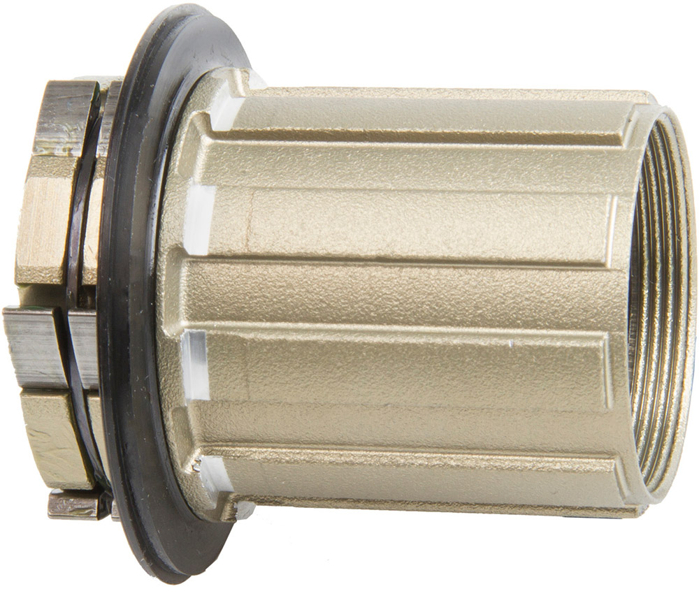 Novatec Freehub Body type F for Shimano HG - 10-speed