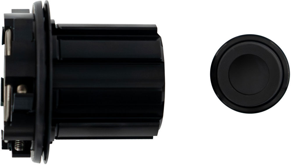 Zipp Freehub Body Kit for Campagnolo N3W 13-speed
