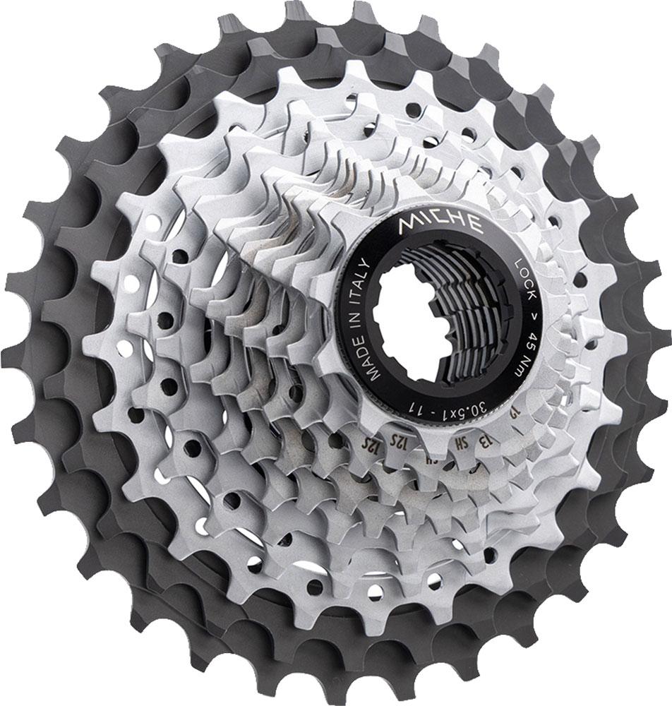 Miche Primato K12 SH 12-speed Cassette