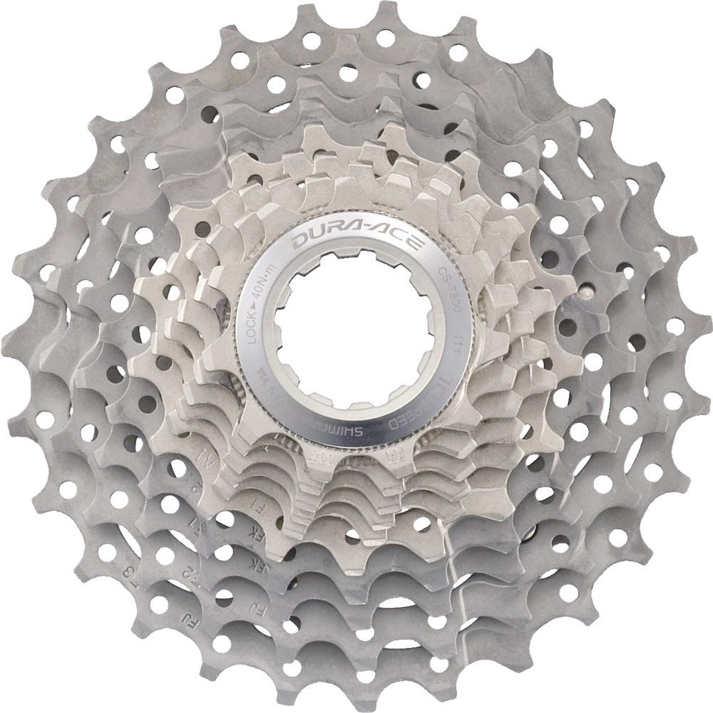 Shimano DURA ACE CS-7900 10-speed Cassette