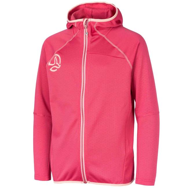 ternua ragger jacket kids
