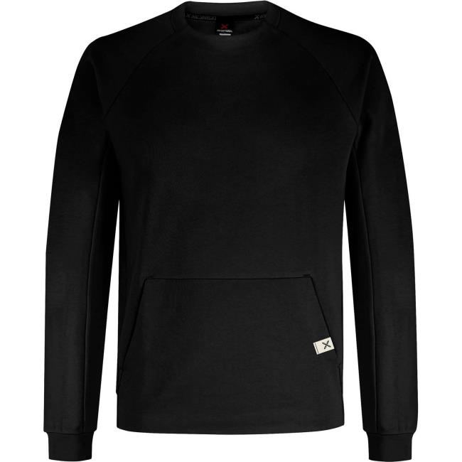 montura gobi crewneck sweater