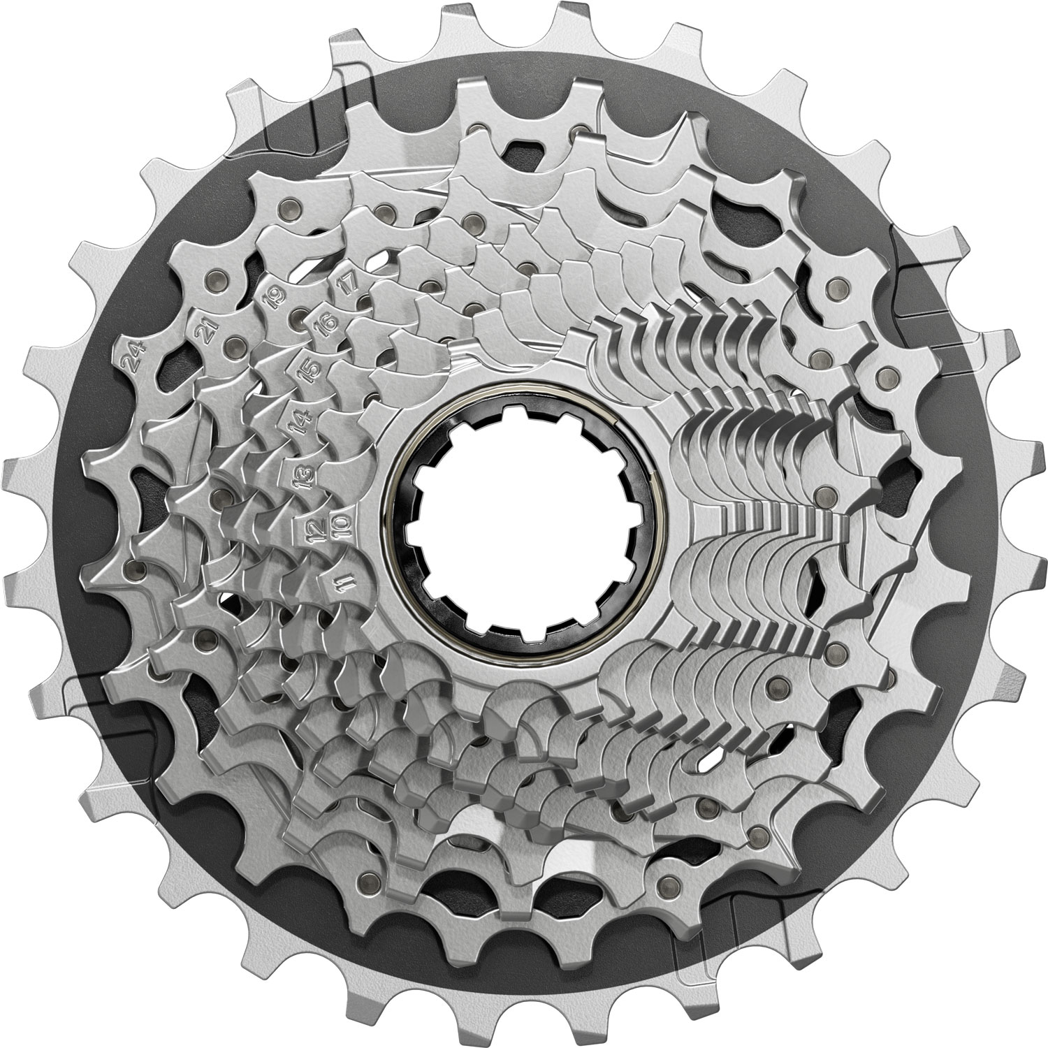 SRAM Force XG-1270 - Cassete 12 Velocidades - Speed