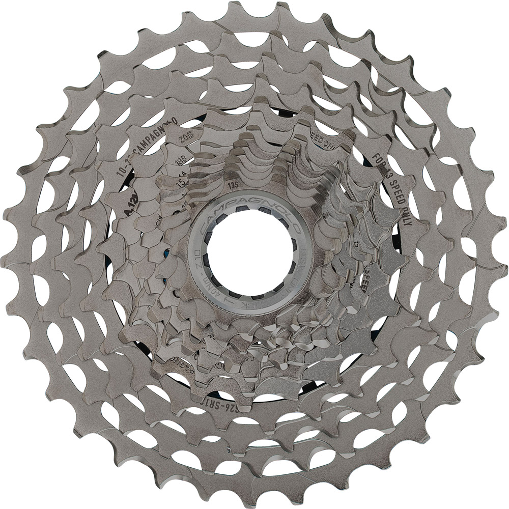 Campagnolo Super Record 13-speed Sprockets