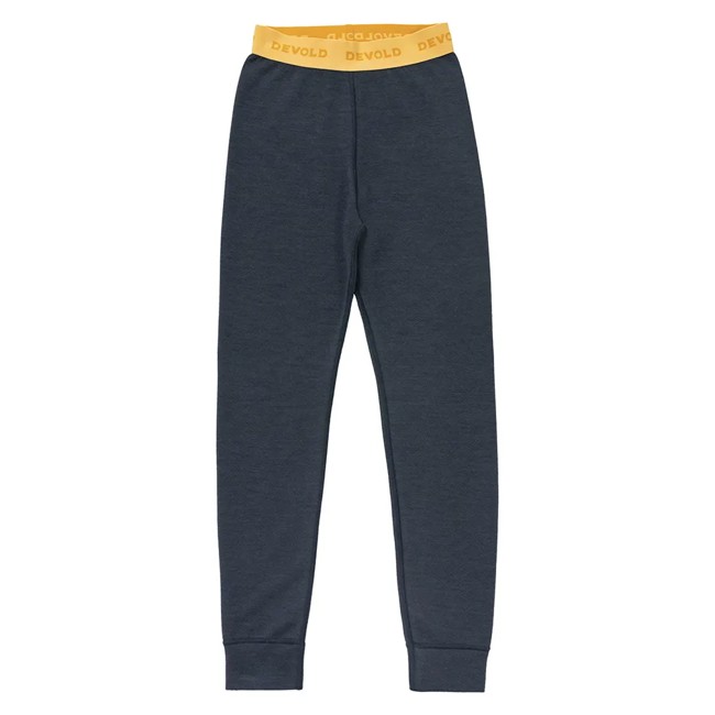 meias devold expedition merino longs jr