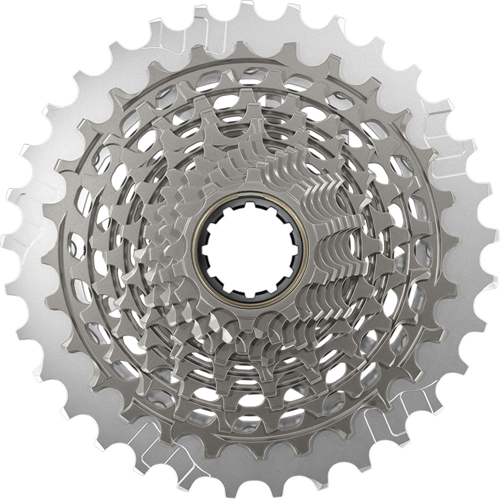 SRAM Red XG-1290 - Cassete 12 Velocidades - Speed