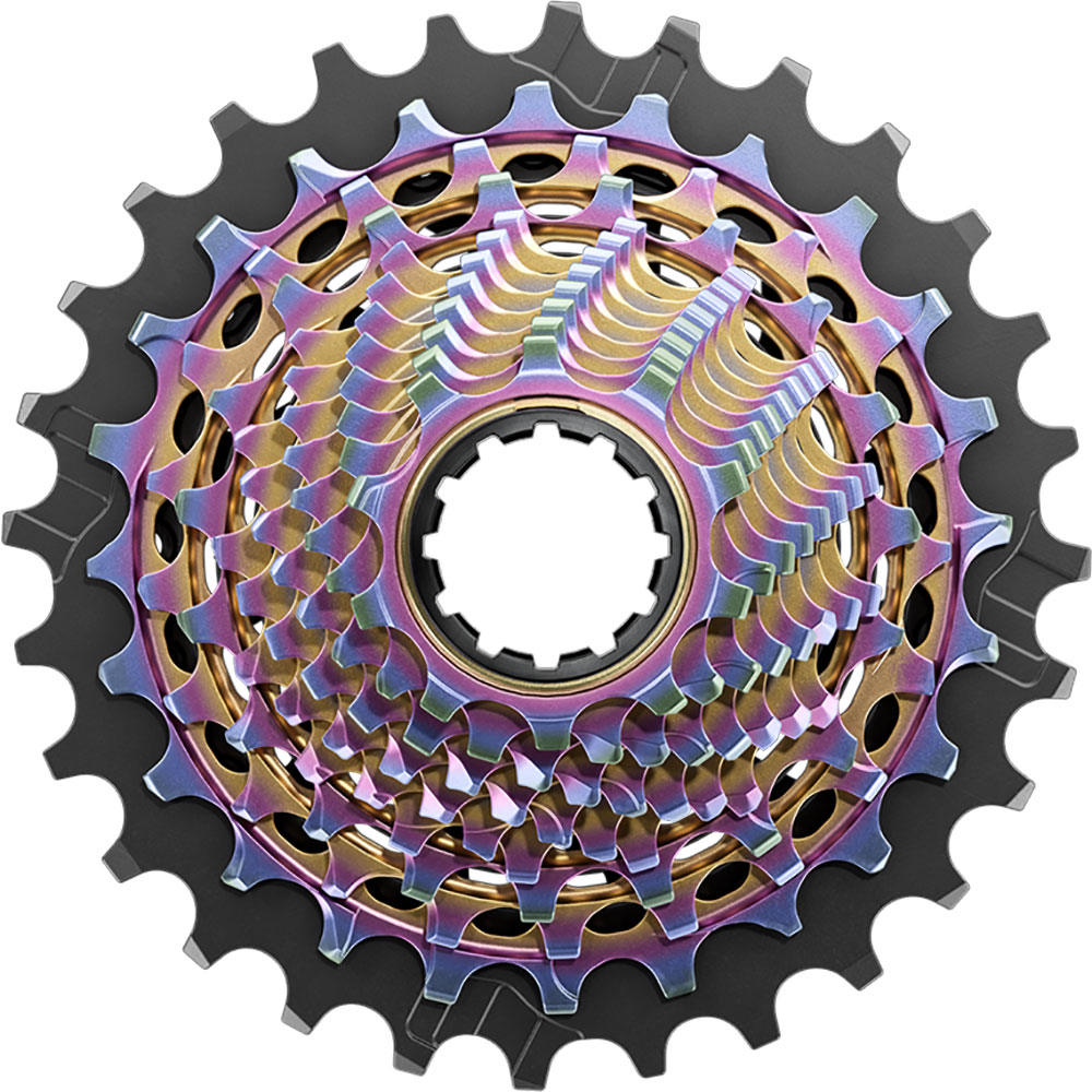 SRAM Red XG-1290 - Cassete 12 Velocidades - Speed