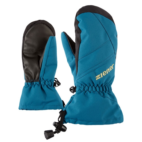 ziener agilo as&reg; mittens jr