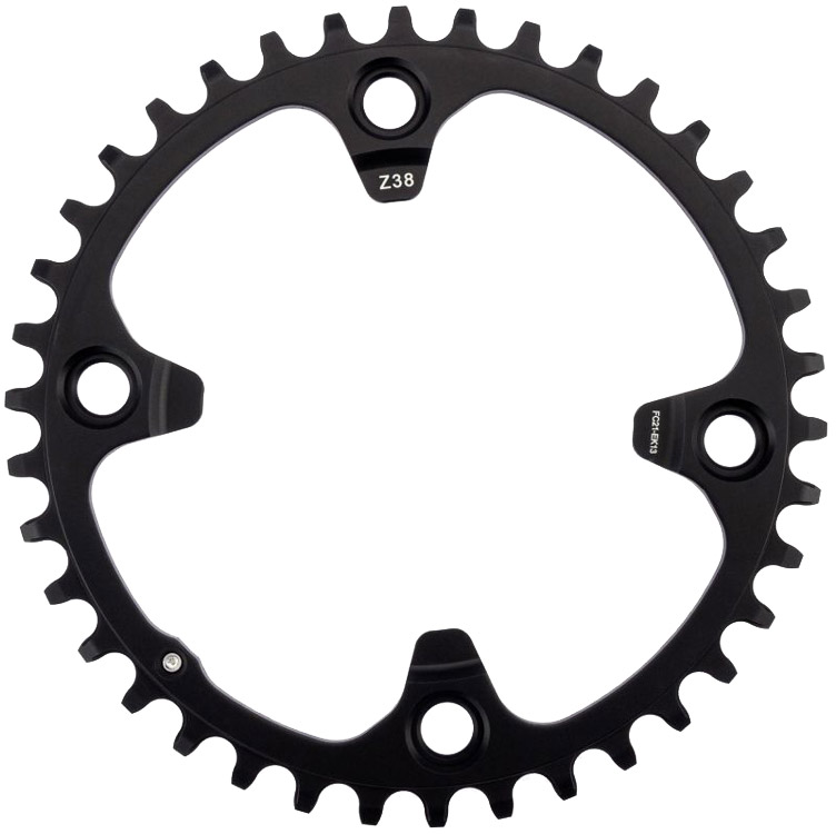 Campagnolo Ekar 13-speed Chainring 123mm