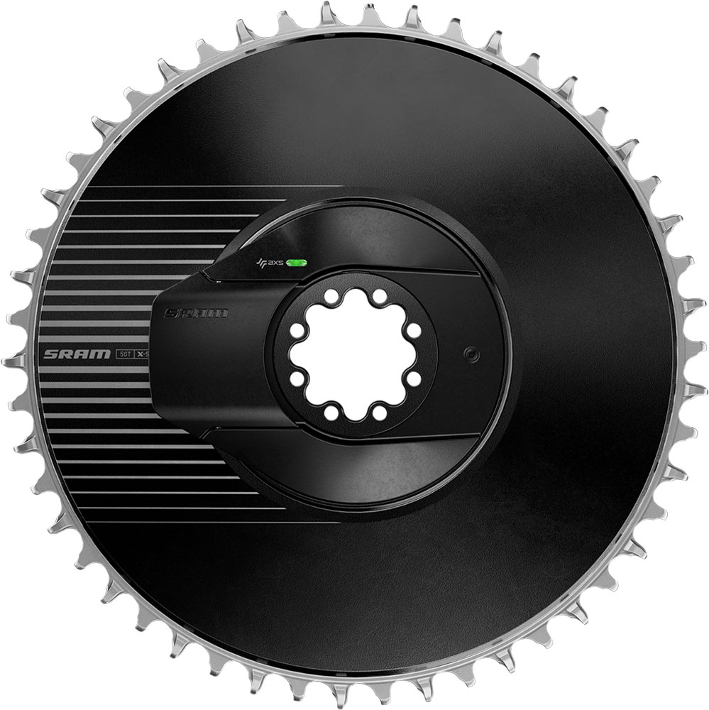 SRAM RED AXS Aero Powermeter Kit