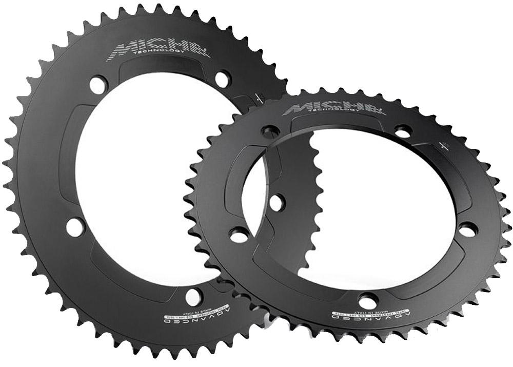 Miche Pista Advanced LK 144 mm Track 1/2x1/8 Chainring