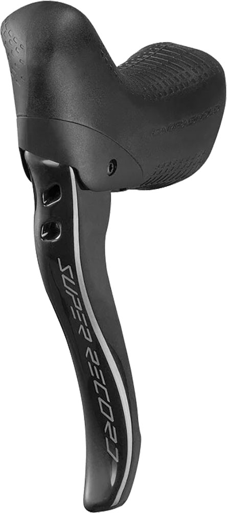 Campagnolo Super Record X WRL 1x13-speed Ergopower Shift/Brake Lever