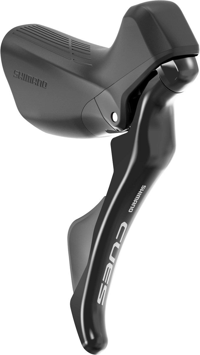 Shimano CUES ST-U3030 9-speed Shift/Brake Lever rear