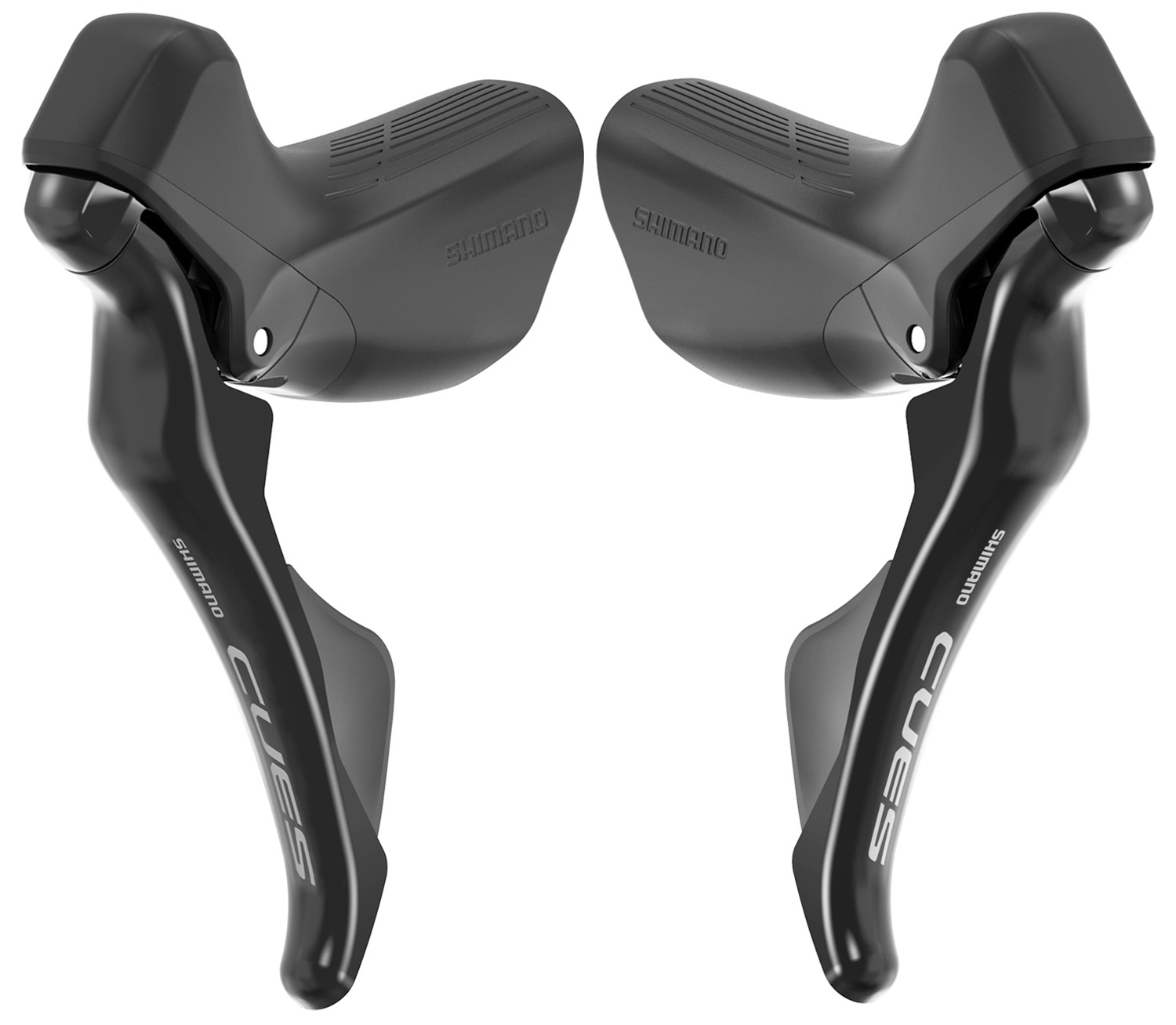 Shimano CUES ST-U3030 2x10-speed Shift/Brake Lever Set