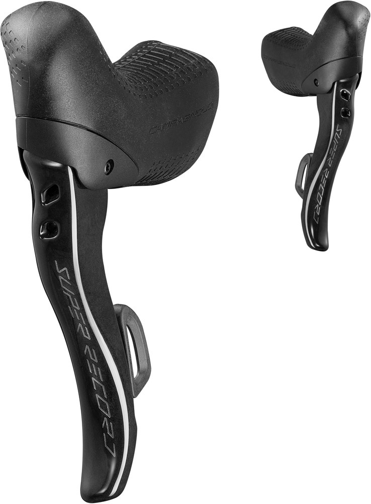 Campagnolo Super Record Ergopower 2x13-speed Shift/Brake Lever