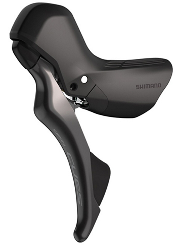 Shimano CUES ST-U6030 2-speed Shift/Brake Lever front