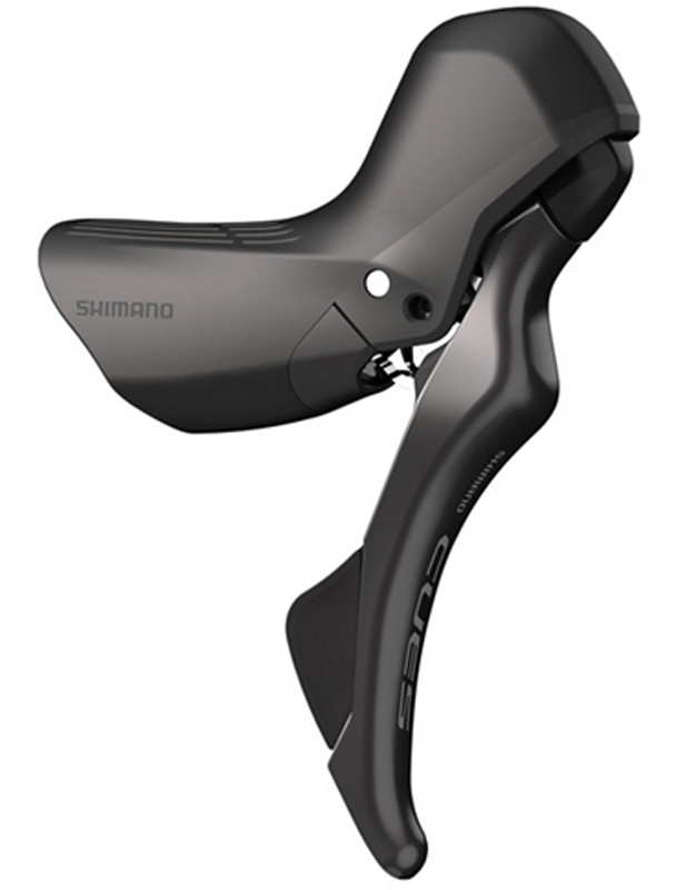 Shimano CUES ST-U6030 10/11-speed Shift/Brake Lever rear