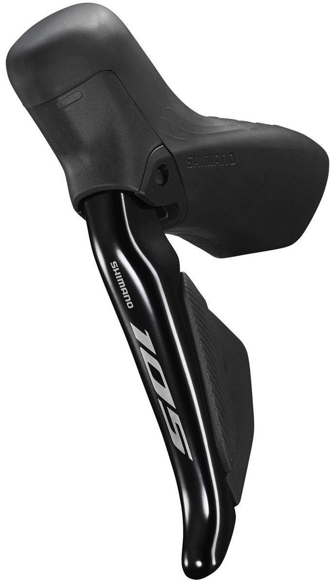 Shimano 105 Di2 ST-R7170 STI Dual Control de 2 velocidades esquerda