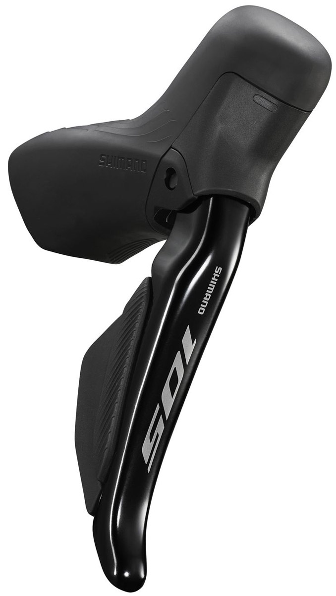 Shimano 105 Di2 ST-R7170 STI Dual Control de 12 velocidades direita