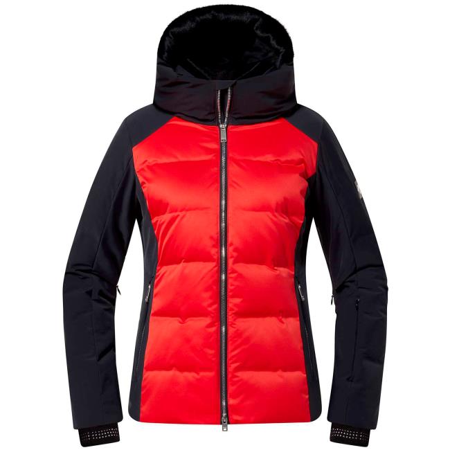descente mary jacket w
