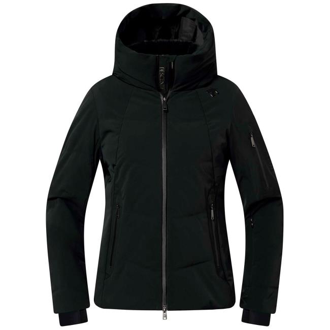 descente welded down jacket w