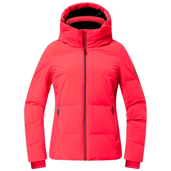 descente janie jacket w