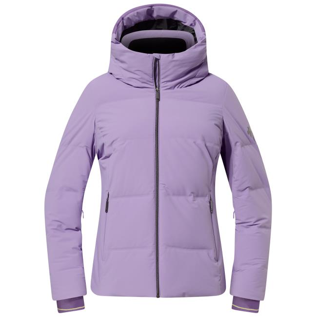 descente janie jacket w