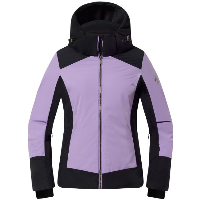 descente fine tech insulated jacket w