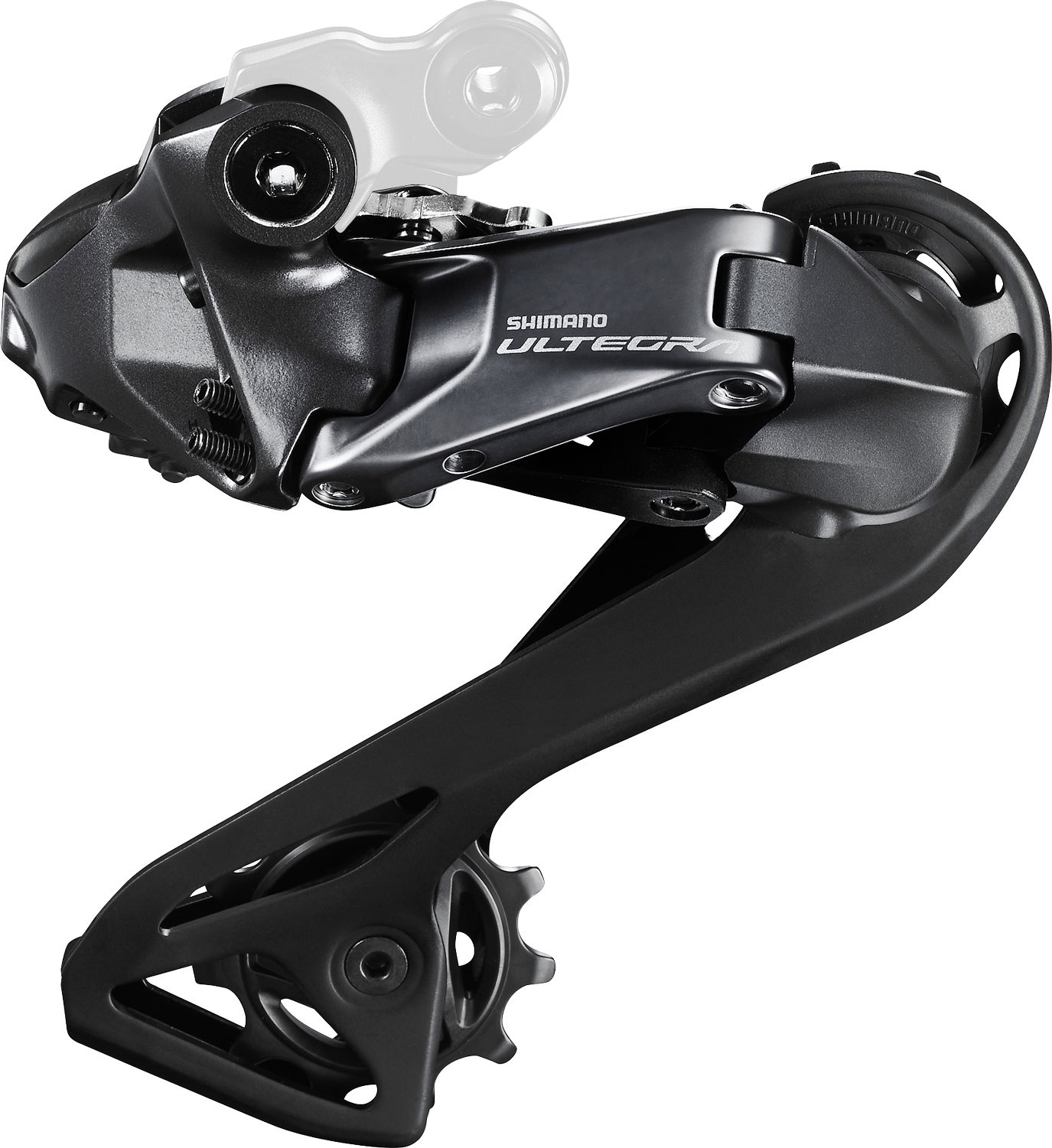 Shimano ULTEGRA Di2 RD-R8150 12-speed Rear Derailleur Direct Mount