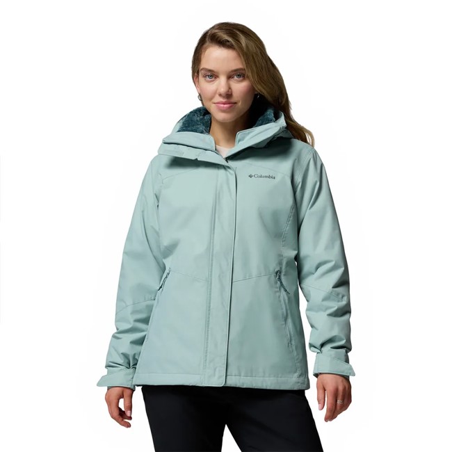 casaco columbia bugaboo iii fleece interchange jkt crush