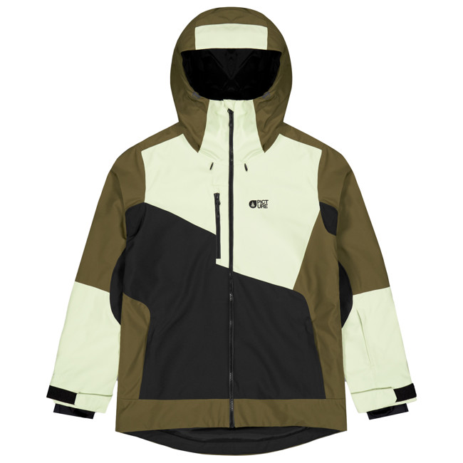 casaco picture seen jkt tobacco
