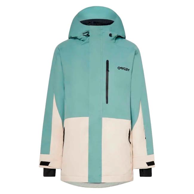 oakley tnp tbt insulated jacket w