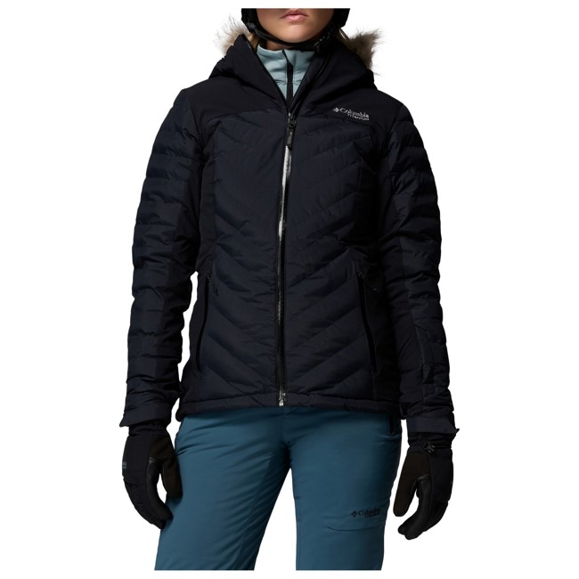 casaco columbia bird mountain™ iii insulated ws