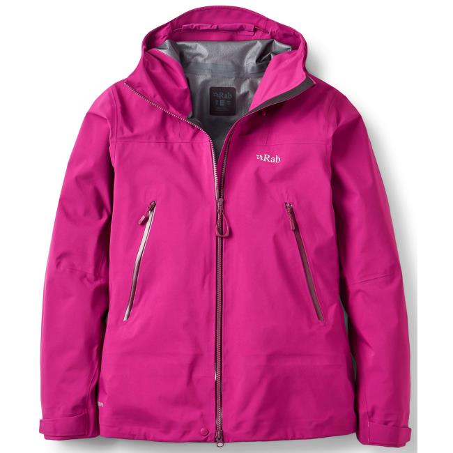 rab kangri gtx jacket w