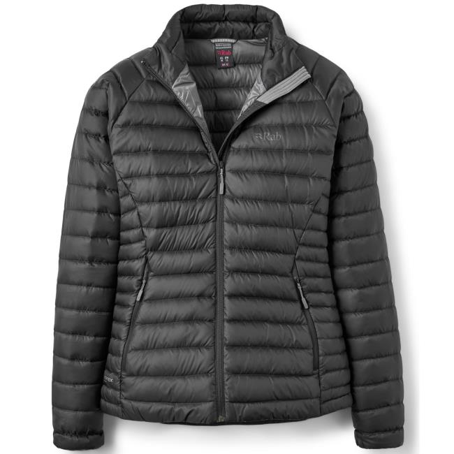 rab microlight jacket w
