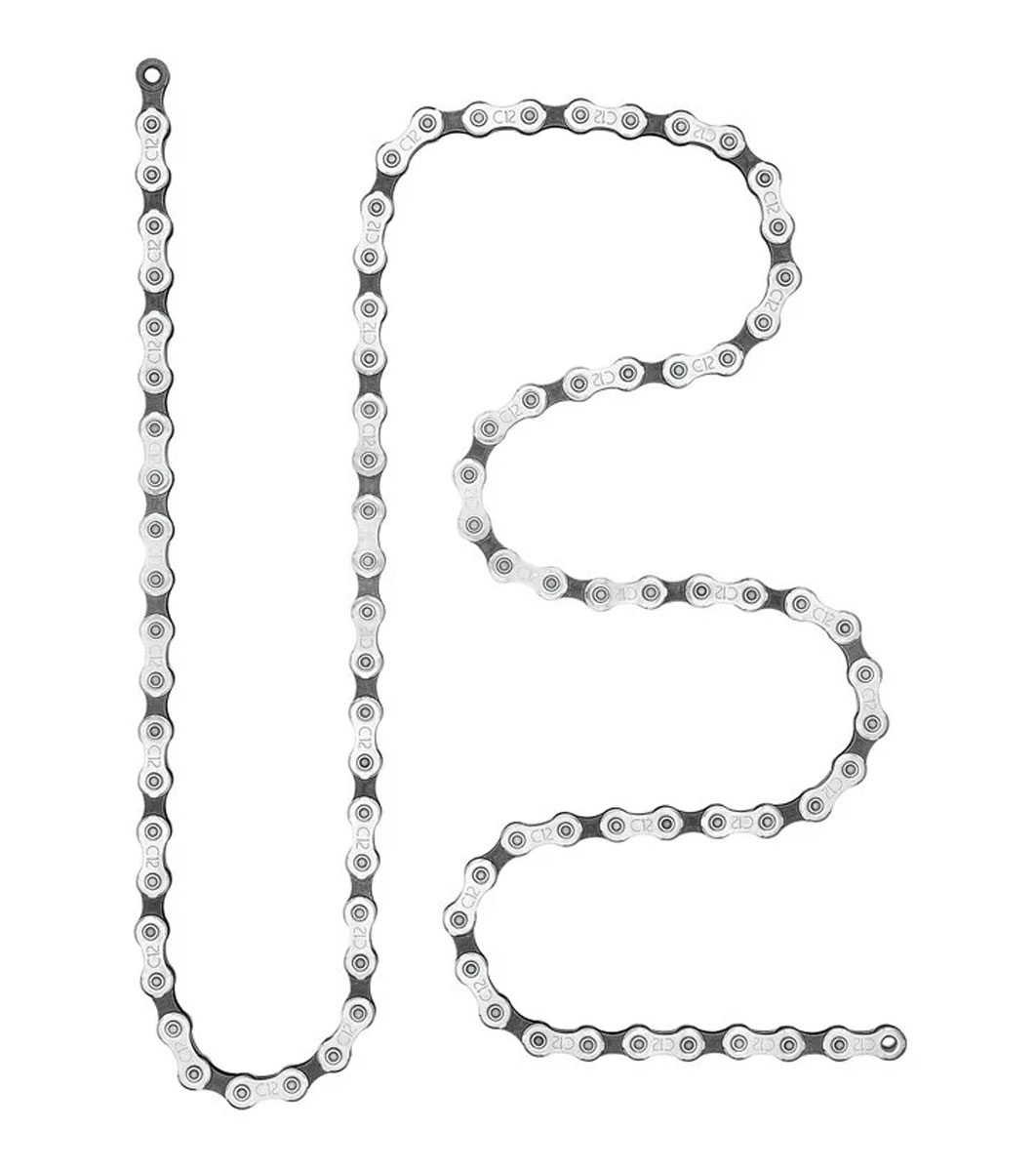 Campagnolo Chorus - Corrente 12 Velocidades 114 Elos - Speed