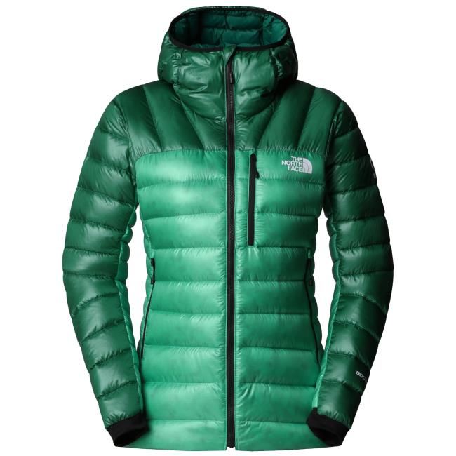 the north face summit breithorn down jacket w