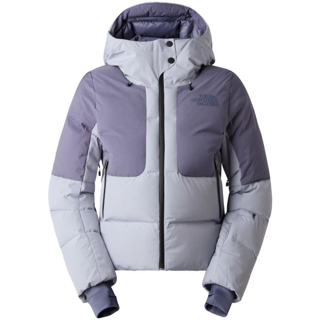 the north face cold spell cropped down jacket w